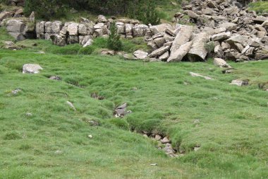 Ordesa ve Monte Perdido Ulusal Parkı 'nda yürüyüş rotası - 2024