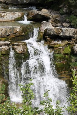 Soaso, Ordesa ve Monte Perdido Ulusal Parkı 'na adım attı - 2024