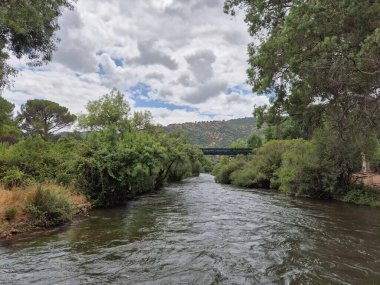 Encinarejo Reservoir ve Jandula Nehri Doğal Alanı, Andujar - 2025