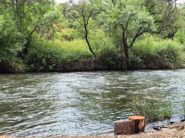 Encinarejo Reservoir ve Jandula Nehri Doğal Alanı, Andujar - 2025