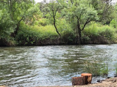 Encinarejo Reservoir ve Jandula Nehri Doğal Alanı, Andujar - 2025
