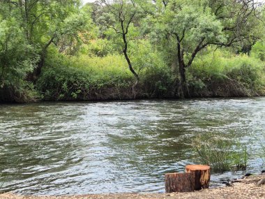 Encinarejo Reservoir ve Jandula Nehri Doğal Alanı, Andujar - 2025