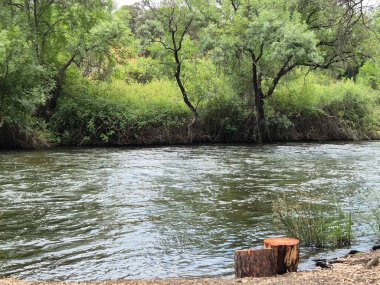 Encinarejo Reservoir ve Jandula Nehri Doğal Alanı, Andujar - 2025