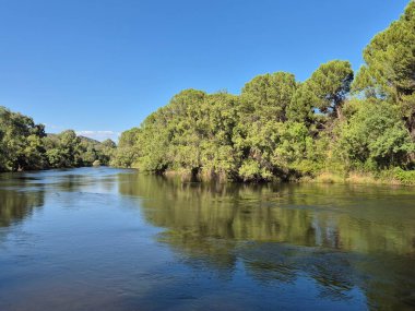 Encinarejo Reservoir ve Jandula Nehri Doğal Alanı, Andujar - 2025