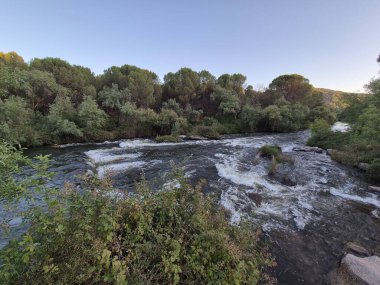 Encinarejo Reservoir ve Jandula Nehri Doğal Alanı, Andujar - 2025
