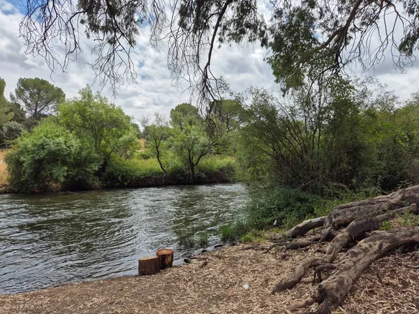 Encinarejo Reservoir ve Jandula Nehri Doğal Alanı, Andujar - 2025