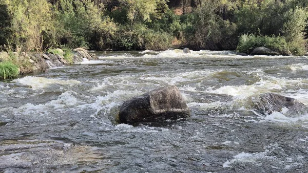 Jandula Nehri Doğal Alanı, Andujar - 2025