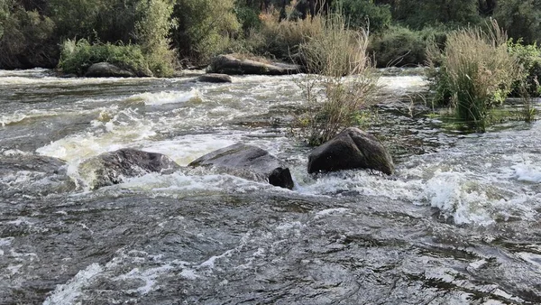 Jandula Nehri Doğal Alanı, Andujar - 2025