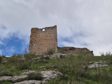 Şubat ayı boyunca doğa yürüyüşü