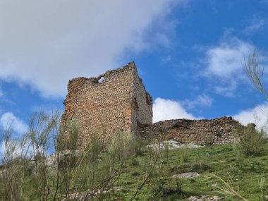 Şubat ayı boyunca doğa yürüyüşü