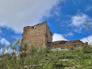 Şubat ayı boyunca doğa yürüyüşü
