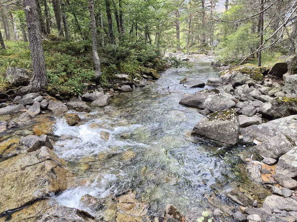 Lac de Gaube ve Pont D 'espagne, Cauterets' e yürüyüş rotası