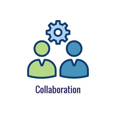 Birleştirilen şirketler, biri diğerinin & simge kümesi pankartını satın alıyor