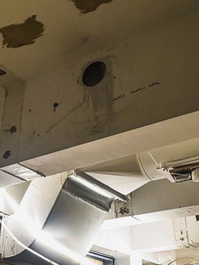 Güçlendirilmiş beton yapıda elmas çekirdek sondajı tamamlandı