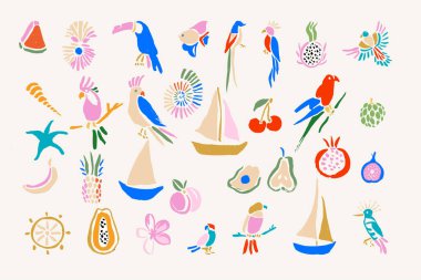 deniz, okyanus, deniz, balık, yengeç, ıstakoz, kaplumbağa, yunus, deniz atı, balina, kabuk, mercan, denizyıldızı, deniz yosunu, dalgalar, su, hayvan, su altı, renkli, el yapımı, oyuncu, vektör, çizgi film