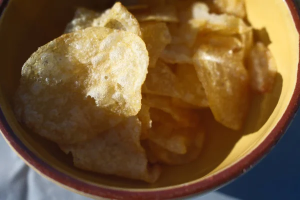 snack aperitive as a starter before lunch ready to eat