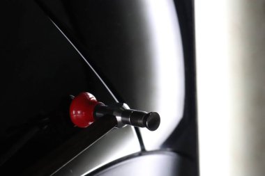 Fotoğrafçılıkta altın çekiç