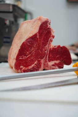 Ribeye Prime Meats for Barbecue Angus Beef