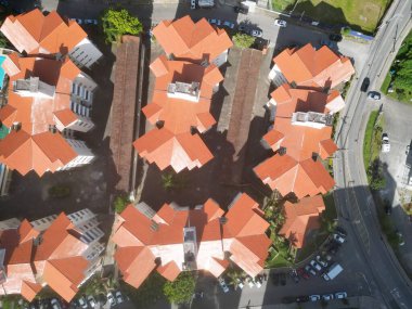 Güneş Paneli - Fotovoltaik Enerji - Çatı - Güneş Enerjisi