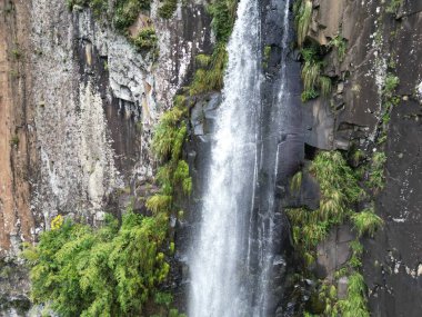 Cascata Avencal - Park Mundo Novo - Urubici - SC - Cachoeira