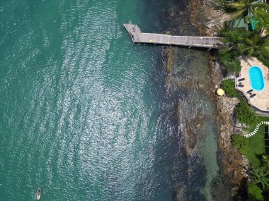 Bombinhas Sahili, Bombas Sahili, Prainha, Sepulputra, Retiro dos Padres, Santa Catarina