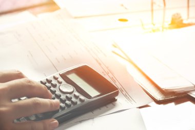 tasarruf, finans, Ekonomi ve ev concept - kadar yakın wi dostum