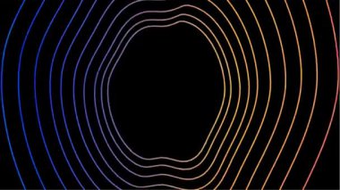 colorful abstract gradient background for wallpaper, cover, design, flyer.