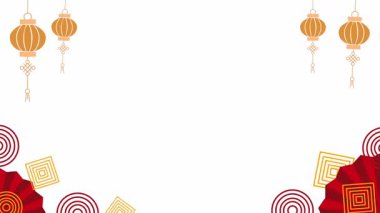 chinese new year background. chinese lantern festival, chinese new year 2026 chinese lantern, asian lantern. chinese new year banner.