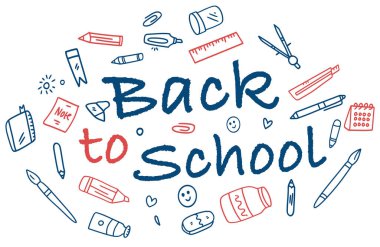 Okulun arka planına