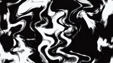 Renkli desenli soyut arkaplan