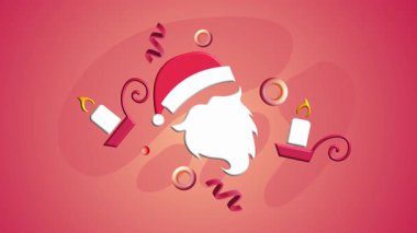 3d animasyon tasarım hareketi ve arkaplan