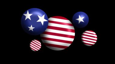 Çin ve ABD gergin 3D karşılaşmalarında bayrak sallıyor