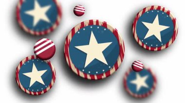 Çin ve ABD gergin 3D karşılaşmalarında bayrak sallıyor