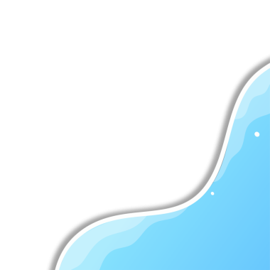 Splash su vektör çizim