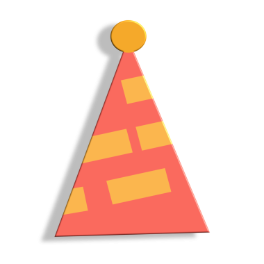 Yılbaşı ağacı. Web simgesi