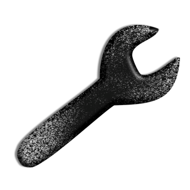 Vektör çizimi. Soyut siyah beyaz arkaplan