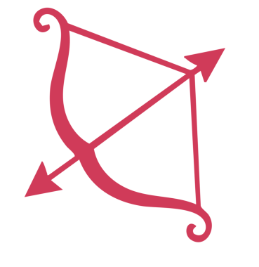 ok işareti vektör illüstrasyonu