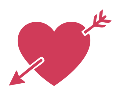 Ok simgesi. vektör illüstrasyonu