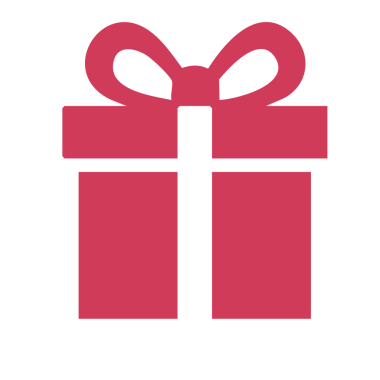 Kurdeleli hediye kutusu