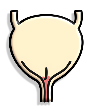 Kanser kanseri. vektör illüstrasyonu.