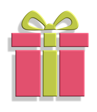 hediye kutusu vektör illüstrasyonuName