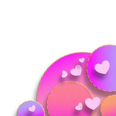 Sevgililer günü, selamlaşma, tebrik kartı, vektör geçmişi