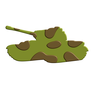 Yeşil meşe ikonu çizgi film vektörü. Kuru meşe. kuru meşe