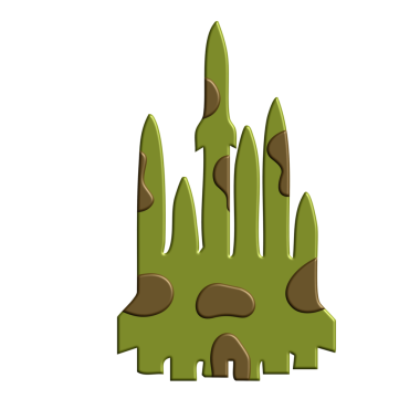 İzole kaktüs kaktüsü ikonu. vektör çizimi tasarımı