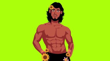 LGBT karakter animasyonu gurur ayını kutluyor