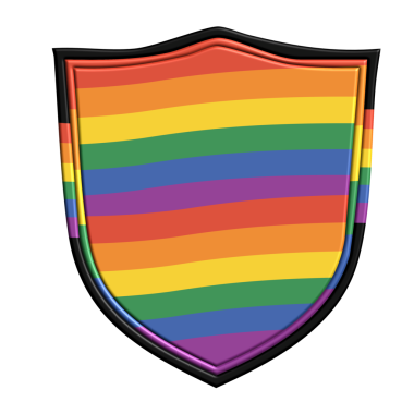 Gurur gökkuşağı bayrağı