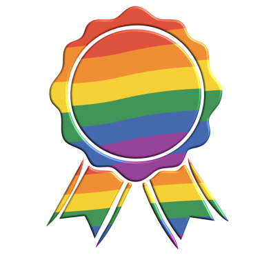 Gökkuşağı bayrağı Eşcinsel gurur