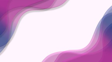 soyut dalga renkli arka plan