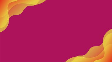 Geometrik elementlerle renklendirilmiş arka plan. soyut model arkaplanı