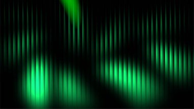 soyut yeşil ışık arka plan